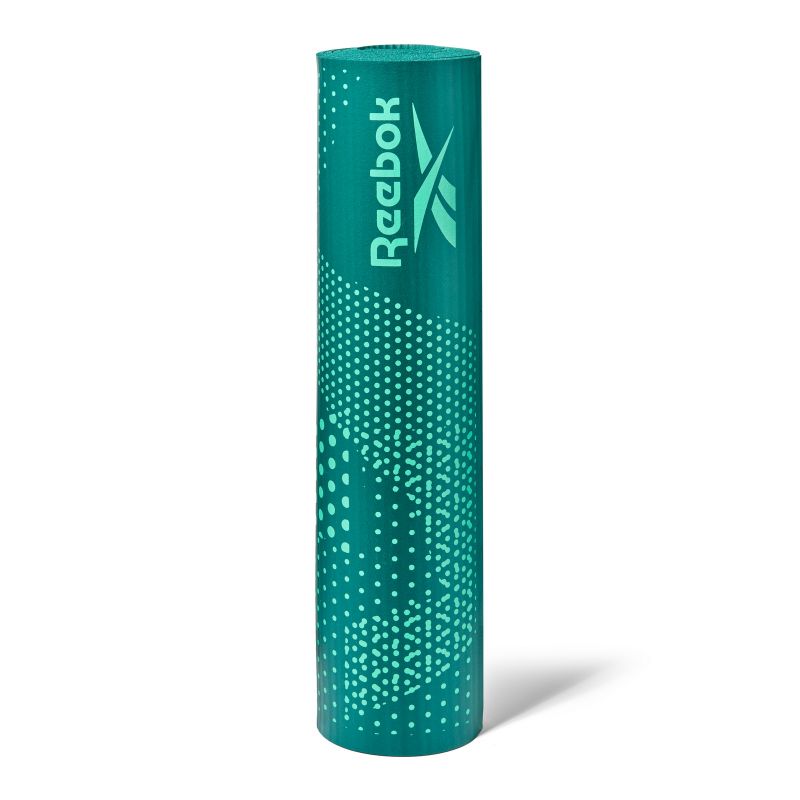 Reebok Fitness mat RAMT-12236GN Edzőfelszerelés