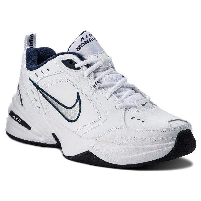 Nike Air Monarch IV M shoes 415445-102 Cipő