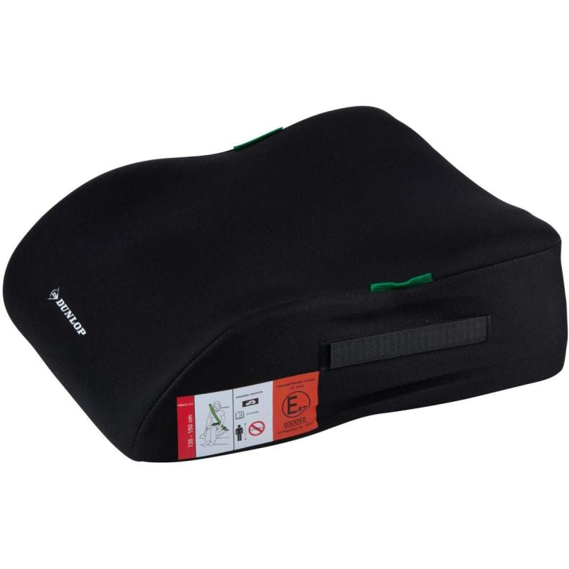 Dunlop Child Seat Pad Black fekete kiegészítő GSP-2006741