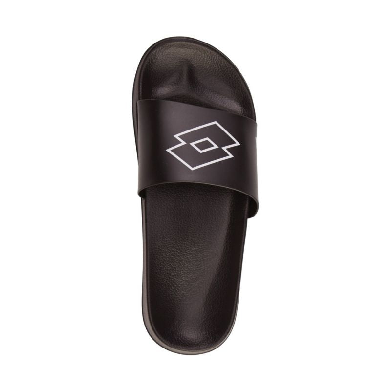 Lotto Lathi Flip-Flops fekete papucs