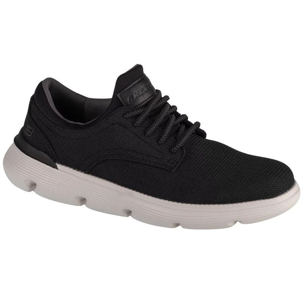 Skechers Garza - Reardon 204907-BLK Black 42 Kiegészítő