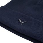 Puma Metal Cat Cap Navy Blue 26404 02 General