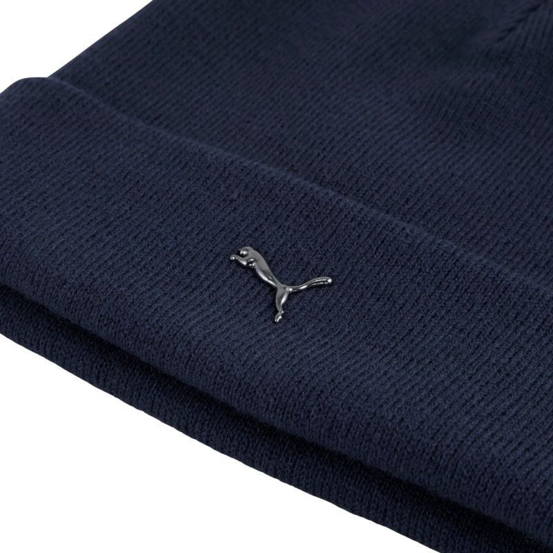 Puma Metal Cat Cap Navy Blue 26404 02 General