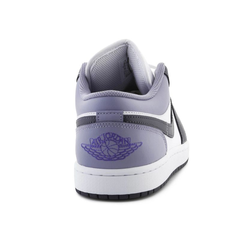 Nike Jordan Air Jordan 1 Low M shoes 553558-145 cipő