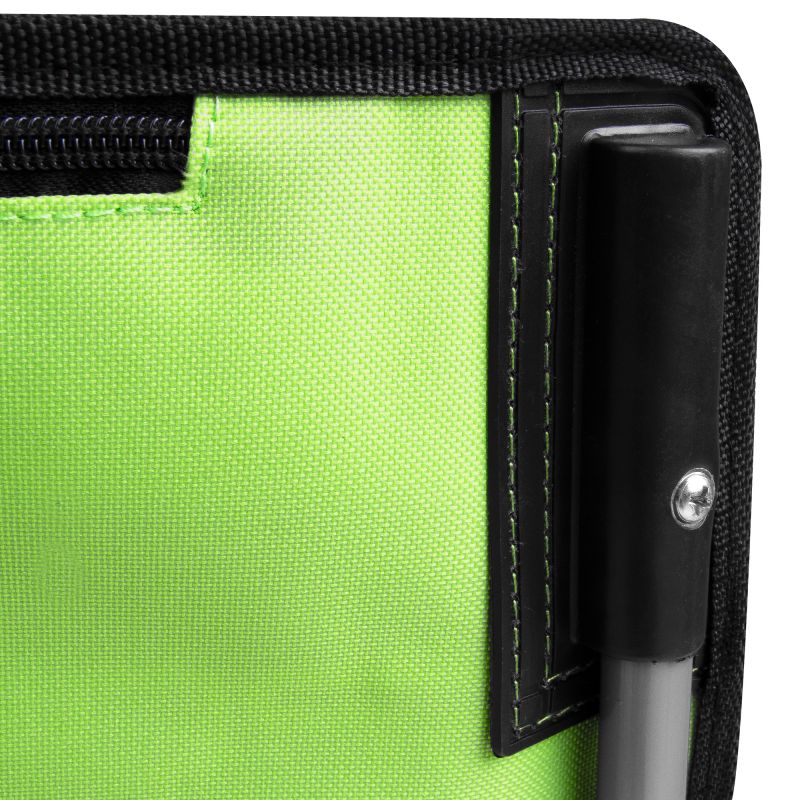 Spokey Panama 9401790000 folding chair green General