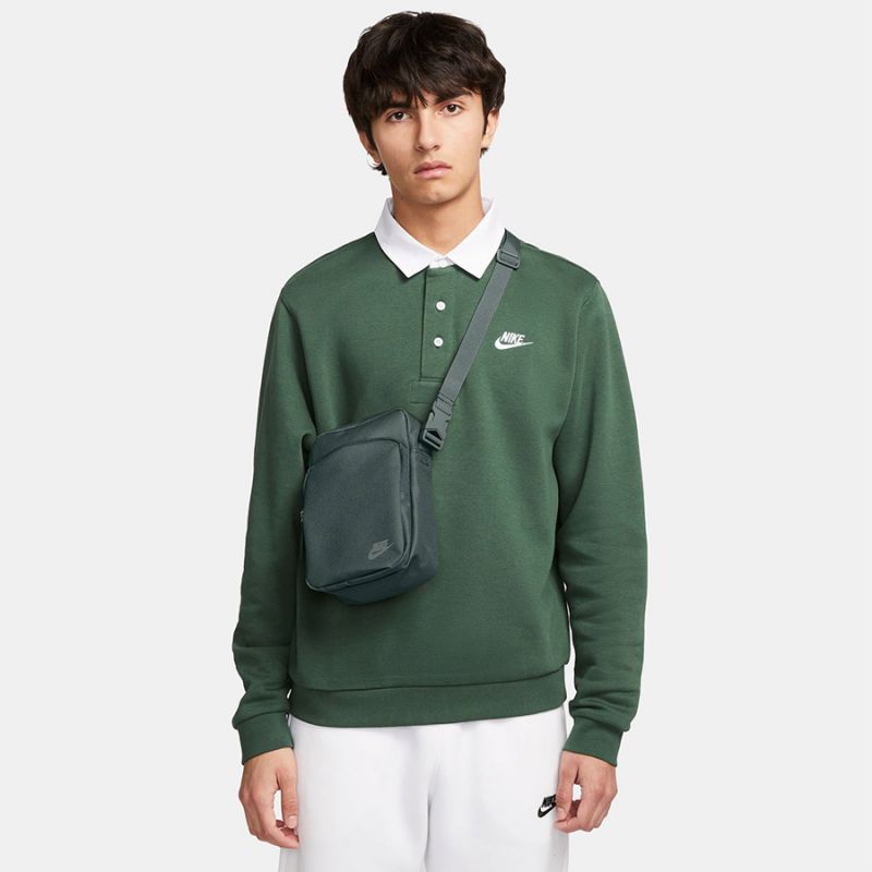 Nike Heritage Crossbody Bag DB0456-338 Kiegészítők