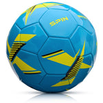 Meteor Football Spin uniw labda