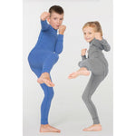 Meteor Jr thermal underwear 104-110 cm uniw thermoactive clothing