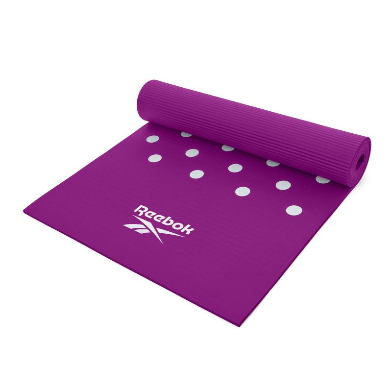 Reebok 7mm Training Mat RAMT-12235PL Edzőfelszerelés