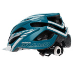 Meteor Gruver Bicycle Helmet uniw helmets