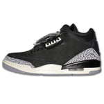 AIR Jordan 3 Retro Off Noir Sneakers - cipő