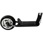 Enero Scooter 10 Ghost Raider Junior kék scooters