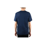 Kappa Caspar T-Shirt sötétkék póló 303910-821