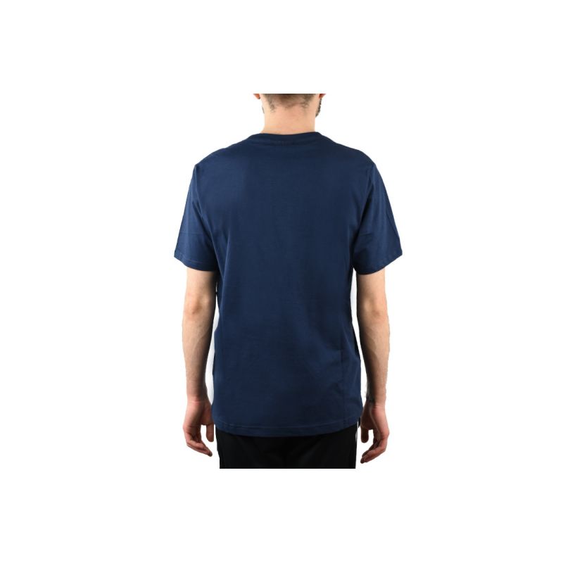 Kappa Caspar T-Shirt sötétkék póló 303910-821