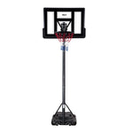 NILS ZDK020 basketball hoop labda
