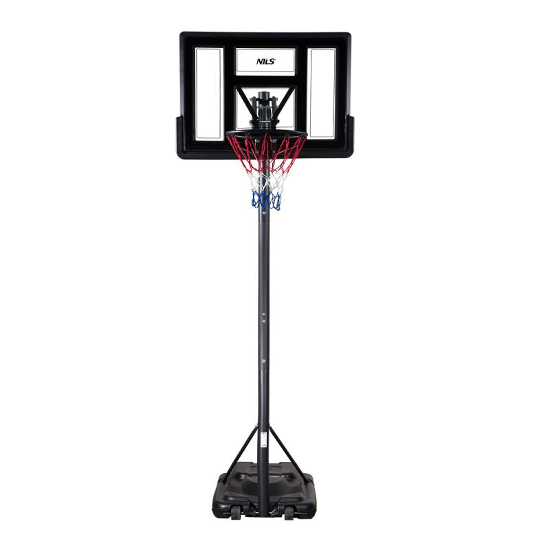 NILS ZDK020 basketball hoop labda