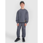 4F JUNIOR sweatshirt 4FJRAW25TSWSM2448-22S póló