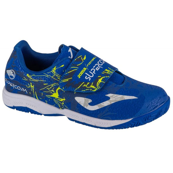 Joma Super Copa Jr 2404 IN SCJW2404INV shoes cipő