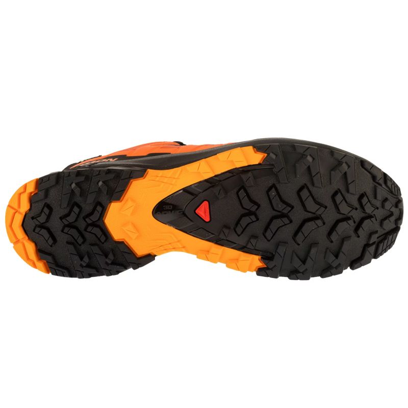 Salomon XA Pro 3D v9 GTX M L47961000 Running Shoes cipő