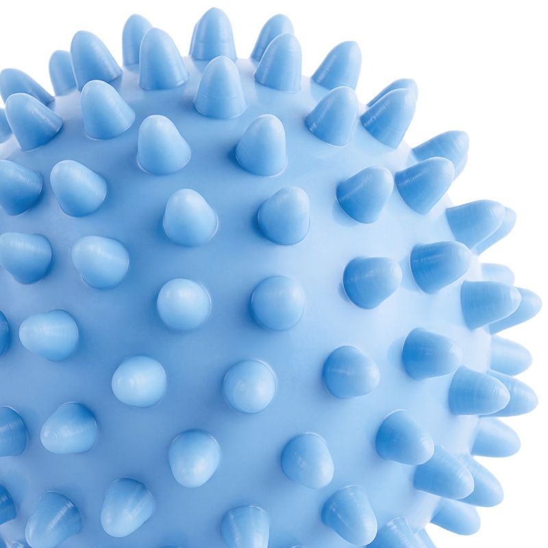 Spokey Spiky Massage Ball, 7 cm, PIN edzéssegítő SPK-947348