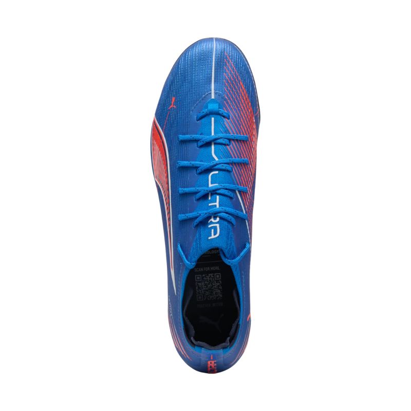 Puma Ultra 6 Carbon FG M 108512 01 football boots General