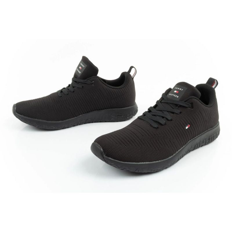 Tommy Hilfiger Corporate M shoes FM0FM02838BDS cipő