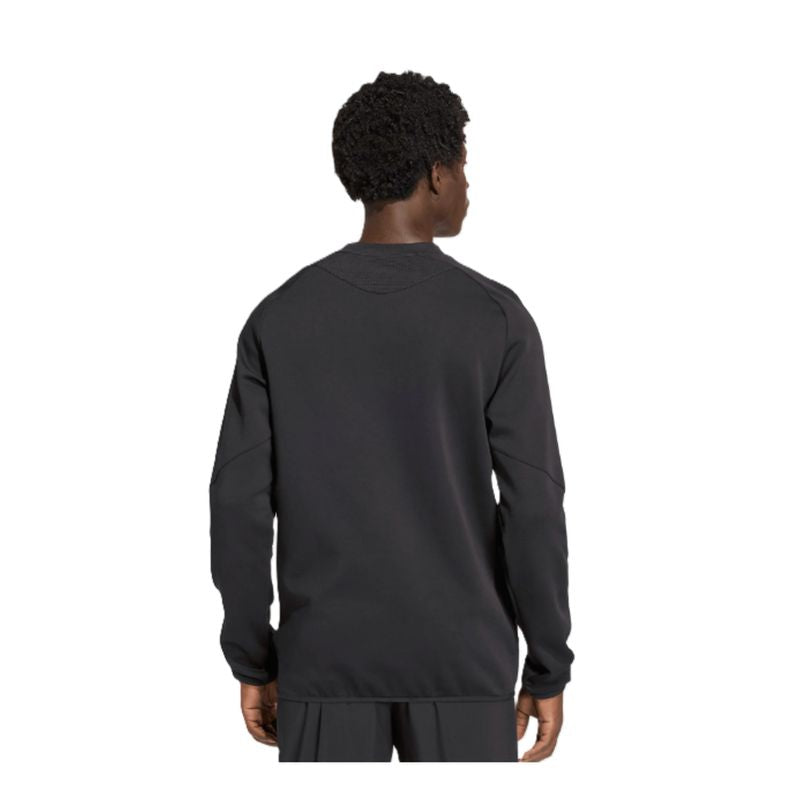 Adidas Tiro Travel Crew JM5540 sweatshirt xs (168cm) pulóver