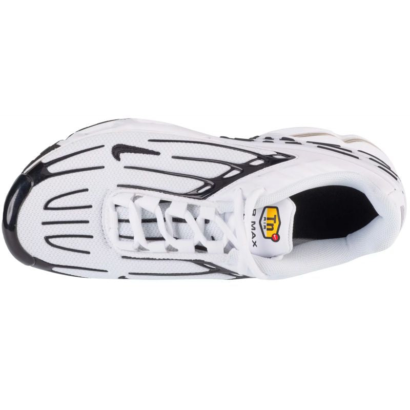 Nike Air Max Plus 3 GS FN3845-100 Cipő