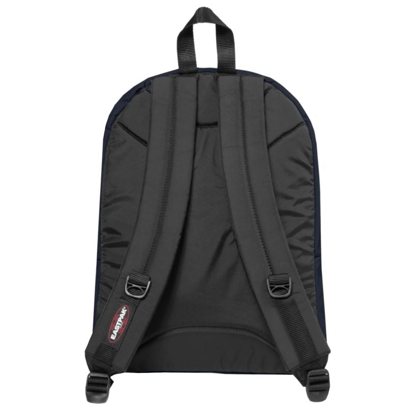 Eastpak Pinnacle Backpack Navy sötétkék hátizsák EK000060L831