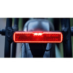 Sigma e-bike rear light EOX RL BRAKE tourist equipment