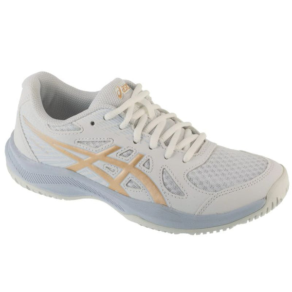 Asics Upcourt 6 W 1072A107-103 Volleyball Shoes cipő