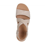 Skechers Bobs Desert Kiss Low W 114705-TPE Sandals Cipő