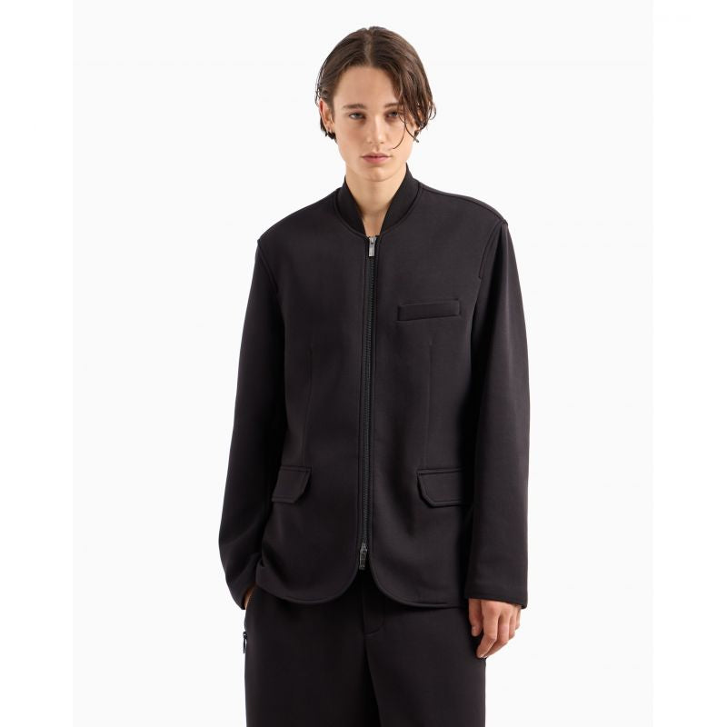Armani Exchange Jacket M 6DZGJK-ZJZGZ-1200 Kabát