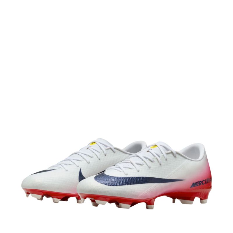 Nike Zoom Mercurial Vapor 16 Academy FG/MG LV8 HJ7332 600 Football Boots