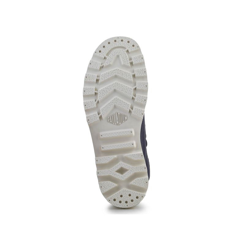 Palladium Pampa Blanc shoes 78882-480-M Cipő