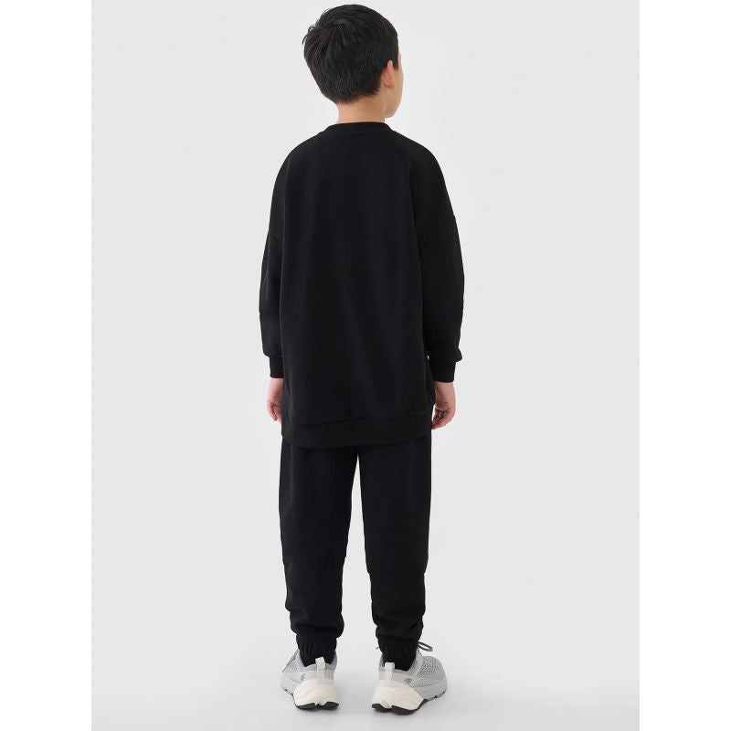 Tracksuit 4f Jr 4fjraw24tapsu040-20s