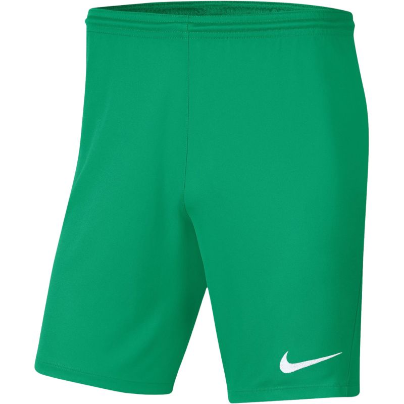Nike Dry Park III NB K Men's zöld short