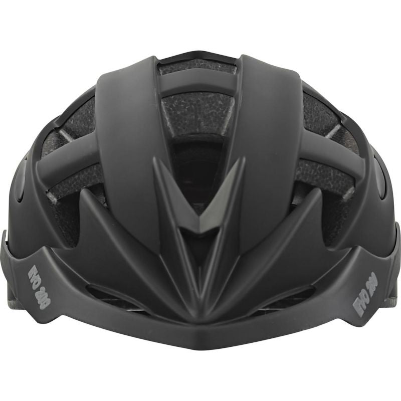 Enero Pro Evo 200 Rl Adjustable Cycling Helmet (58-61cm) fekete helmets