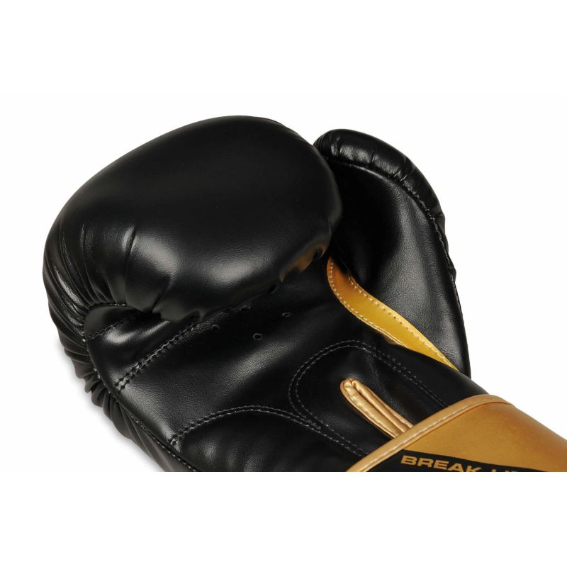 DBX Bushido 10oz Boxing Gloves - Infinity - Origin Series kesztyű