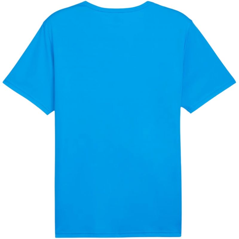 Puma teamRISE Matchday Jersey M 706132 02 Ruházat