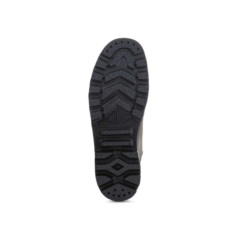 Palladium Pampa Unlocked U Olive Night W 77239-309-M shoes Cipő