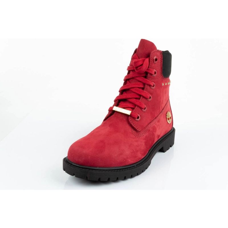 Timberland W TB0A2MBU-F41 Hiking Boots Cipő