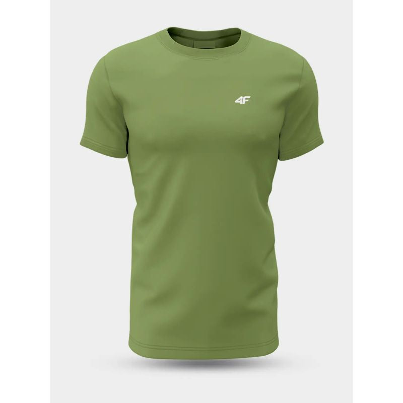 4f T-shirts M 4FWSS24TTSHM1896-90S 3PAK póló