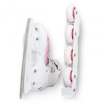 Tempish Clips Duo Jr 13000008254 Skates fehér skates, roller skates