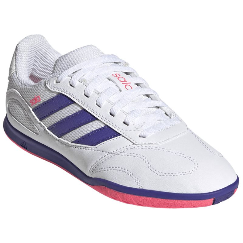 Adidas Super Sala III Jr IN cipő