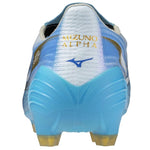 Mizuno Morelia Alpha III Elite MD P1GA266225 focicipő
