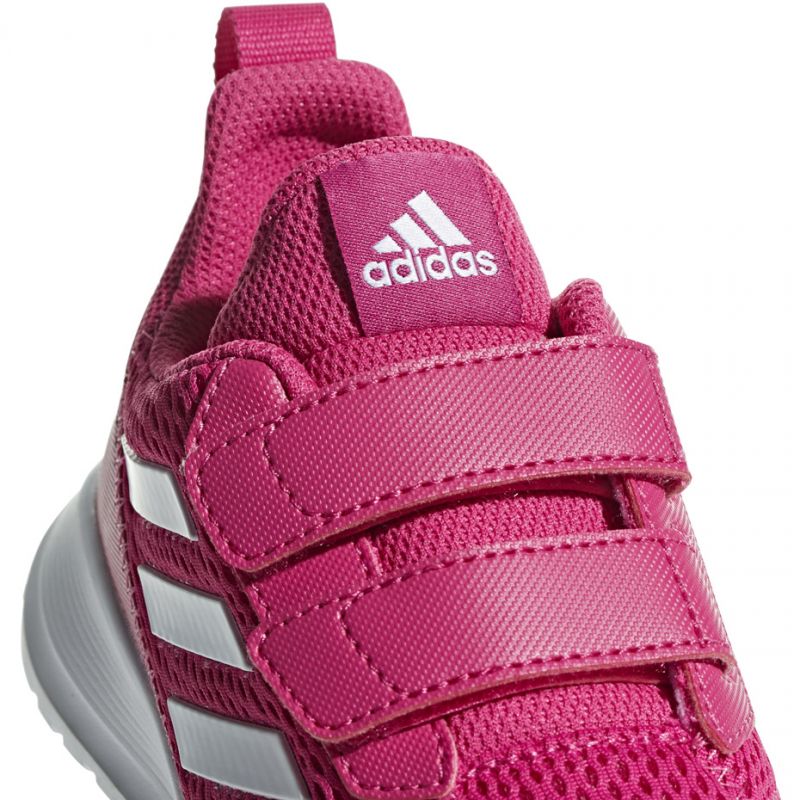 Adidas AltaRun CF K Jr CG6895 shoes Cipő