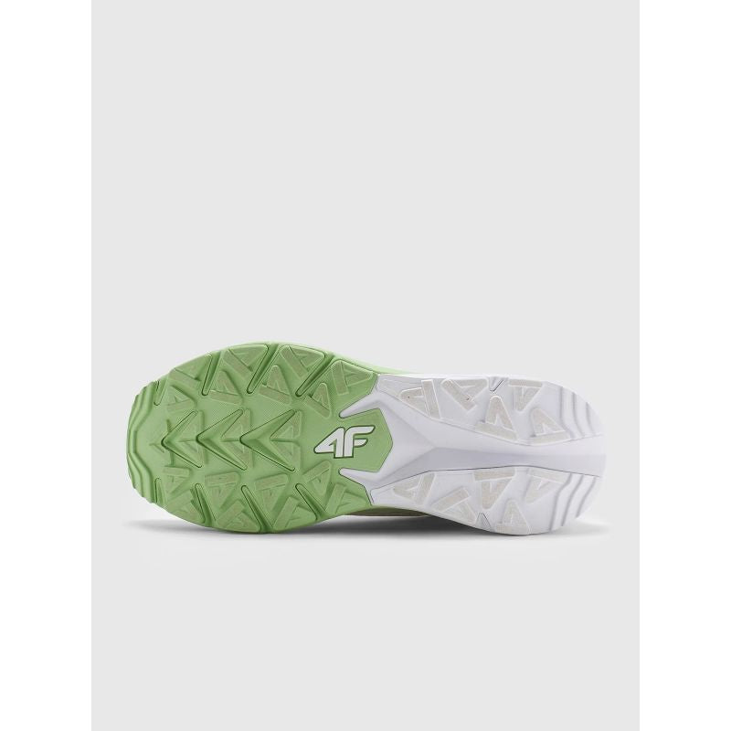 4f SPEED HIKER women's low sneakers 4FWMM00FOTSF034-45S Cipő