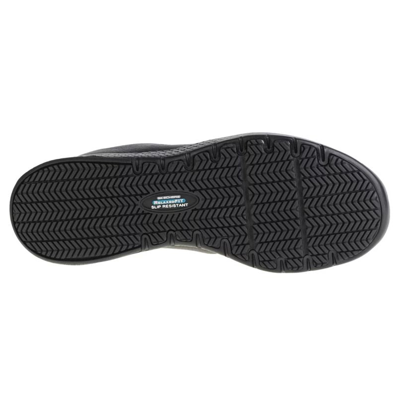 Skechers Marsing - Commune SR 108010EC-BLK Black 36 Kiegészítő