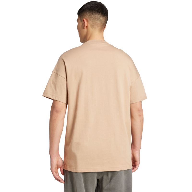 adidas T-shirt All Szn M JX5083 póló